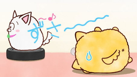 まついぬ Évad 1