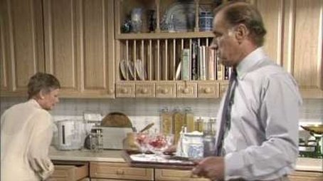 Misunderstandings (1993) - Episode 5 poster and promotional image