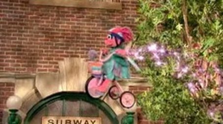 Abby's Tricycle (2010) - Episode 24 poster and promotional image