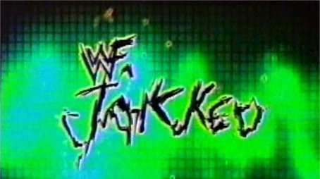 WWF Jakked/Metal (1999) poster