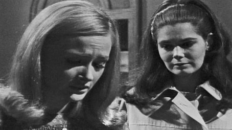 DS-5 (1966) - Episode 5 poster and promotional image