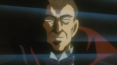 Vampire Villa (1) (1998) - Episode 88 poster and promotional image