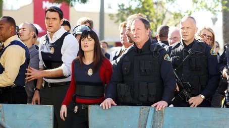 Red Alert (2011) - Episode 13 poster and promotional image
