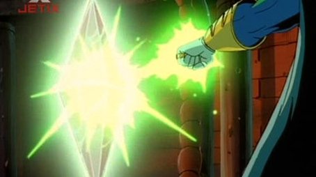 Hands of the Mandarin (1) (1996) - Episode 12 poster and promotional image