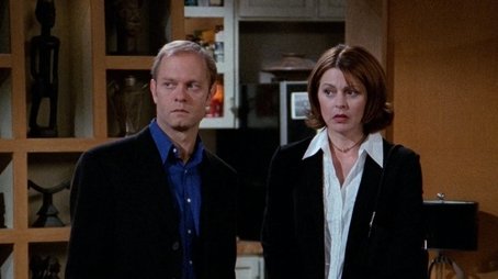 The Return of Martin Crane (2001) - Episode 4 poster and promotional image