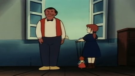 Good-bye, Fiorina (1976) - Episode 13 poster and promotional image