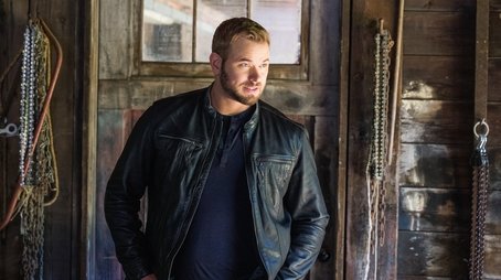 Chattaboogie (2021) - Episode 15 poster and promotional image