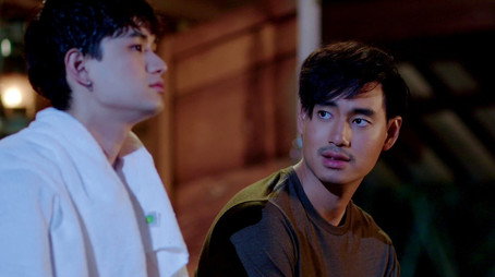 ฤดูหลงป่า Stagione 1