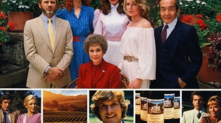 Season 2 (1982) - Season 2 poster and promotional image