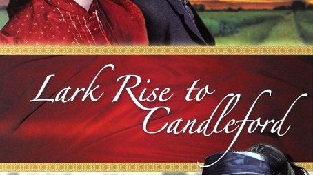 Lark Rise to Candleford (2008) poster