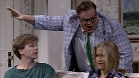 Christina Applegate/Midnight Oil (1993) - Episode 19 poster and promotional image