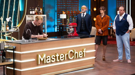 MasterChef Sezona 13