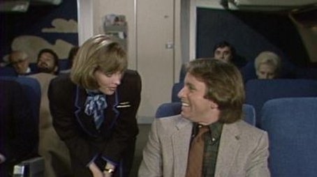 Cupid Works Overtime (1984) - Episode 20 poster and promotional image