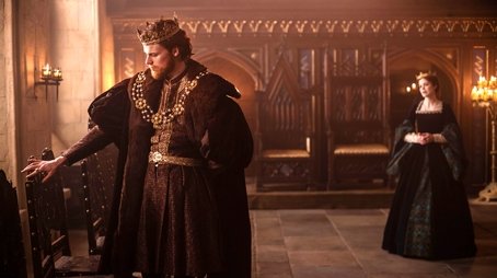 Faith (2020) - Episode 7 poster and promotional image
