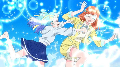 ワッチャプリマジ！ Сезон 1