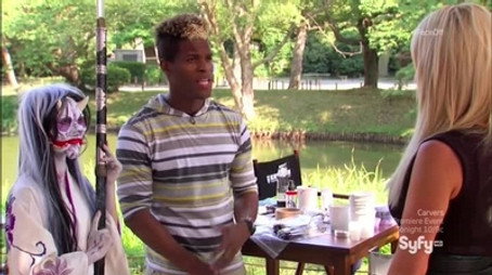 Face Off Temporada 6