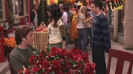 Alex's Spring Fling (2008) - Episode 19 poster and promotional image