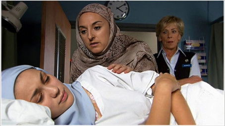 Consequences (2004) - Episode 23 poster and promotional image