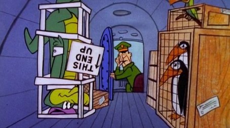 Ice Cube Boob (1962) - Episode 52 poster and promotional image