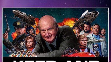 Keep and Destroy (2020) poster