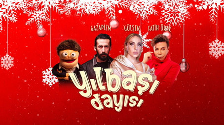 Dayı Şov Сезон 1