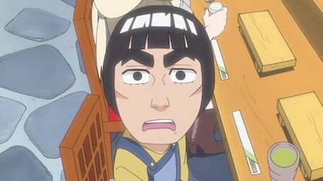 Christmas is the Last Chance for Love! / Orochimaru's Search for Love! (2012) - Episode 39 poster and promotional image