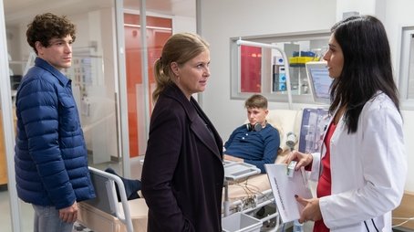 Episode 4 (2021) - Episode 4 poster and promotional image