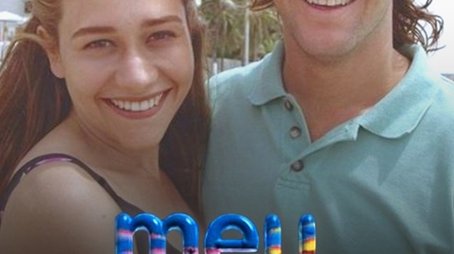 Season 1 (1998) - Season 1 poster and promotional image
