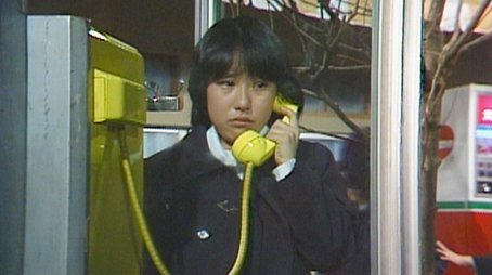 15 Year Old Mother's Delivery, Part 1 (1980) - Episode 17 poster and promotional image