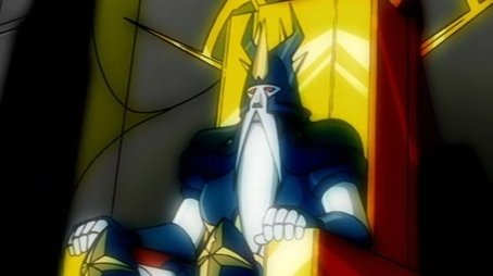 Coop D'Etat (2004) - Episode 12 poster and promotional image