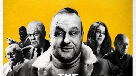 The Diamond Heist