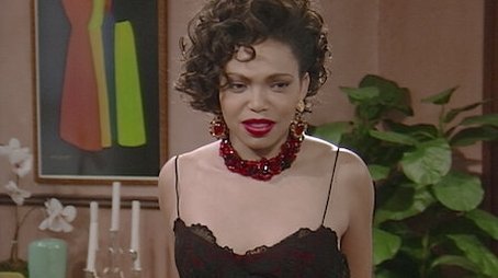 The Break Up: Part 2 (1993) - Episode 19 poster and promotional image