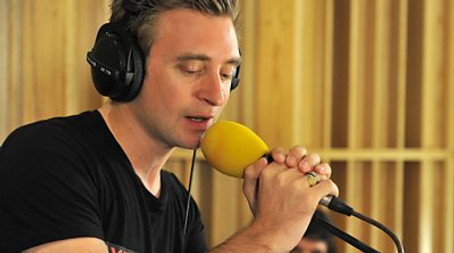 BBC Radio 1's Live Lounge Сезон 2
