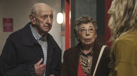 7447 (2024) - Episode 189 poster and promotional image