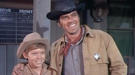 Rimfire (1968) - Episode 22 poster and promotional image