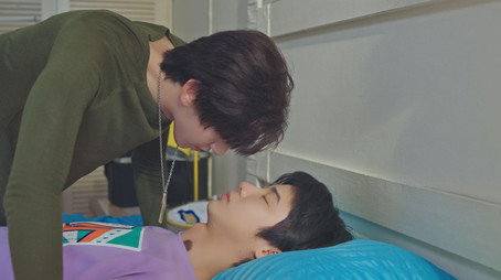 อายุมั่นขวัญยืน Сезон 1