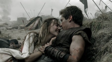 Revenant (2009) - Episode 13 poster and promotional image