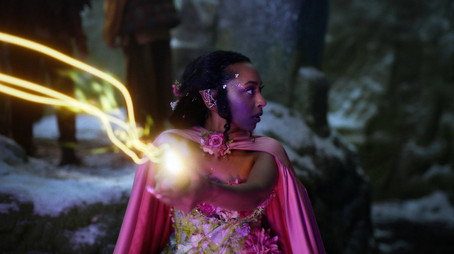 Trolltider – legenden om Bergatrollet Évad 1