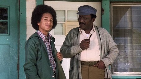 The Little Brother (1977) - Episode 7 poster and promotional image