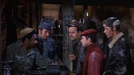 Standing Room Only (1970) - Episode 21 poster and promotional image