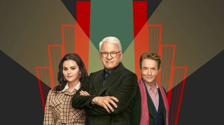 Season 3 (2023) - Season 3 poster and promotional image