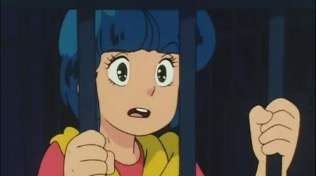 In danger!? Mami's secret (1983) - Episode 5 poster and promotional image
