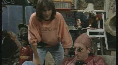 Rent Boy (1992) - Episode 2 poster and promotional image