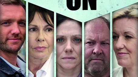 Season 11 (2020) - Season 11 poster and promotional image