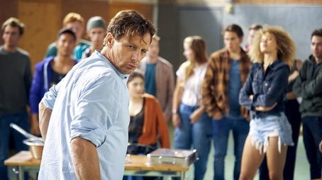 Was hat mich verraten, der Rollstuhl? (2020) - Episode 6 poster and promotional image