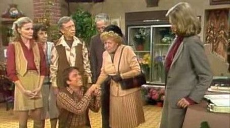 Hearts and Flowers (1982) - Episode 16 poster and promotional image