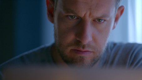 Chris Ramsey (2023) - Episode 8 poster and promotional image