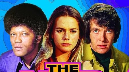 Season 4 (1971) - Season 4 poster and promotional image