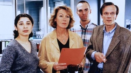 Spurlos verschwunden (1998) - Episode 10 poster and promotional image