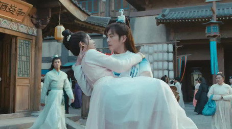 花溪记 Stagione 1
